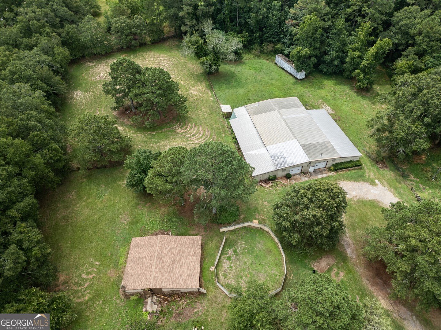 95 Dixie Trail Covington - 12