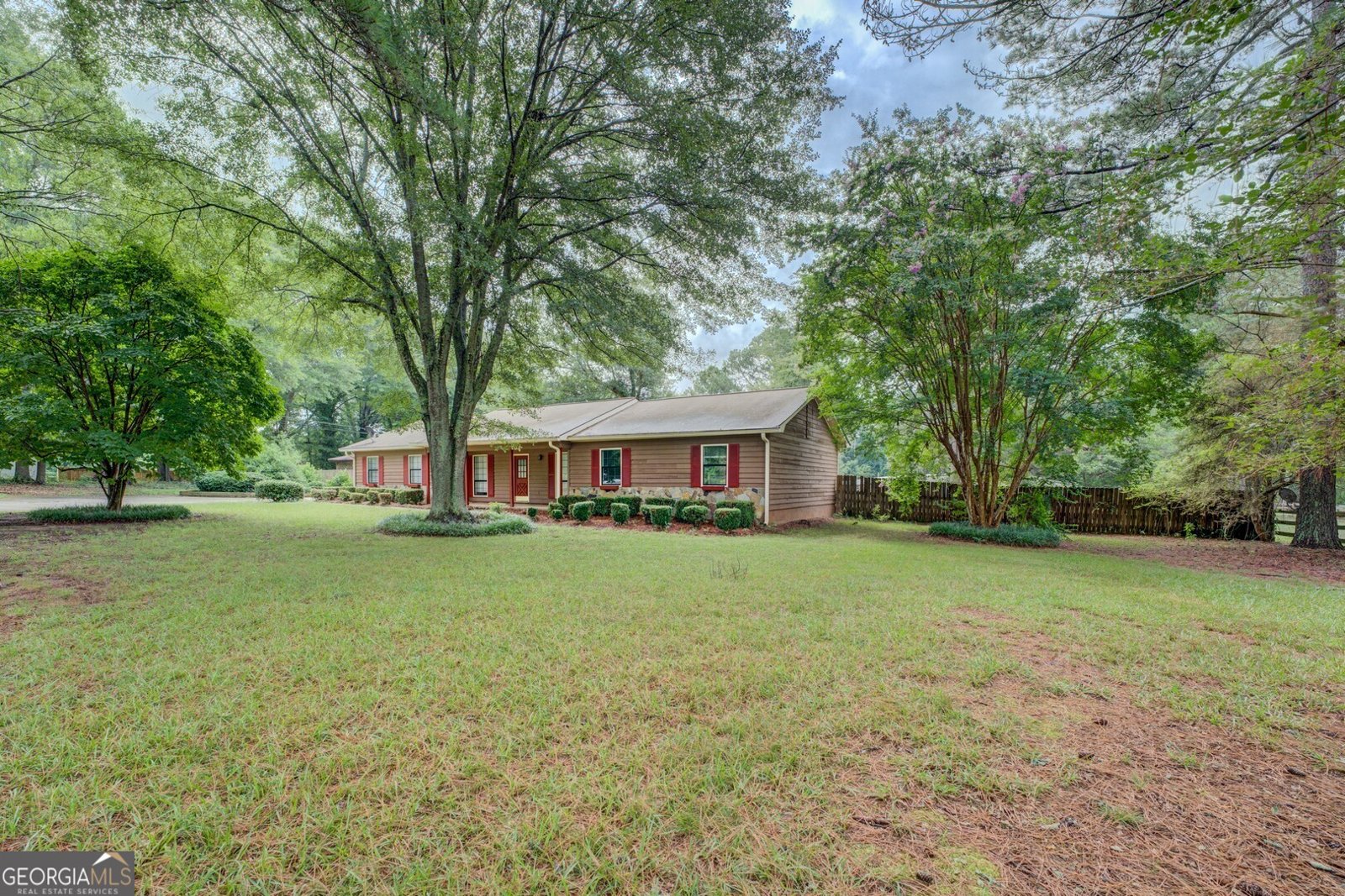 95 Dixie Trail Covington - 16