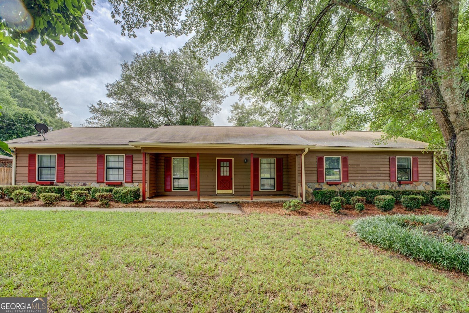 95 Dixie Trail Covington - 17