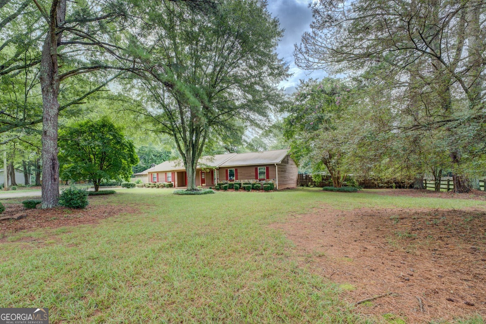95 Dixie Trail Covington - 19