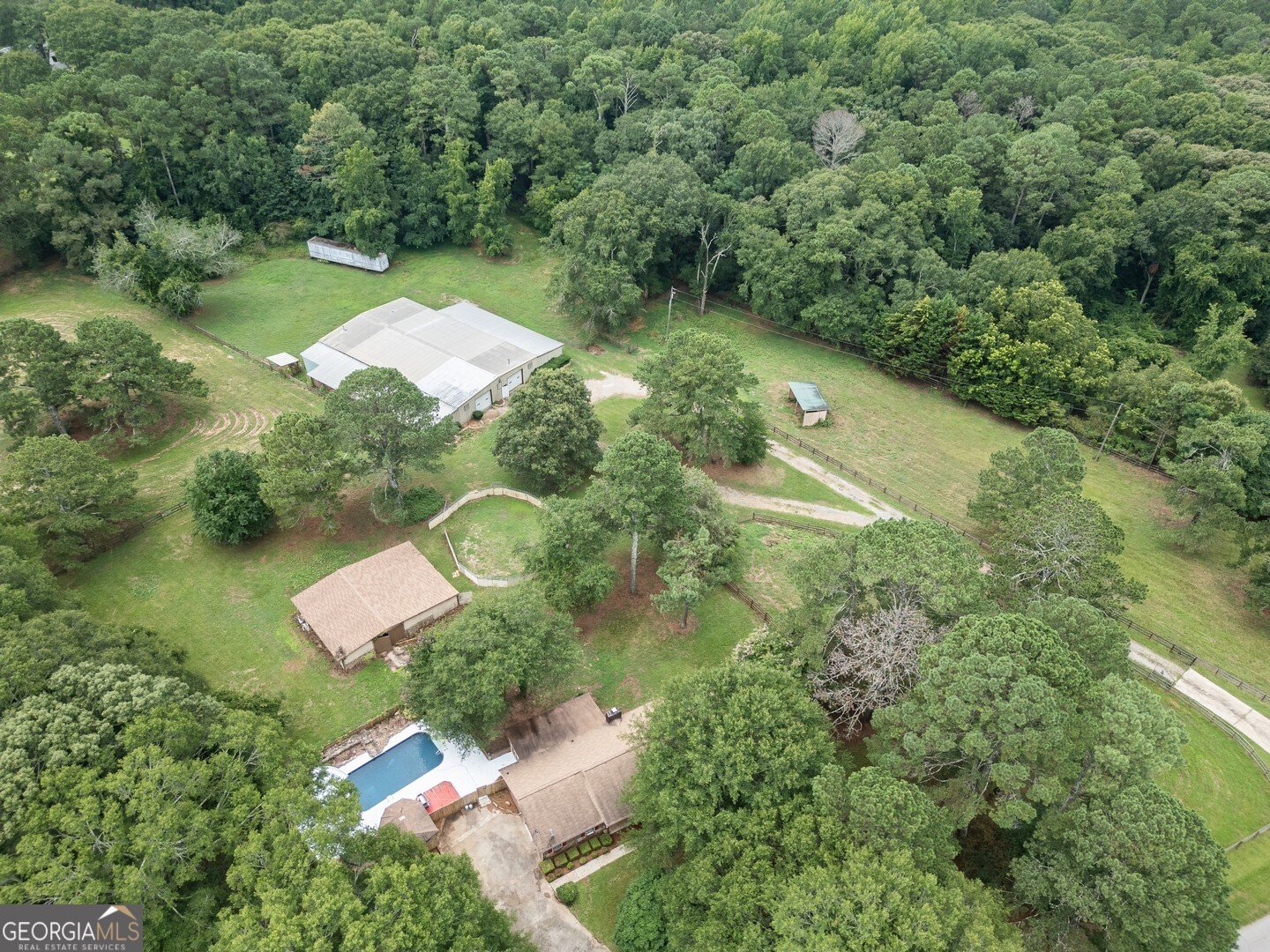 95 Dixie Trail Covington - 2