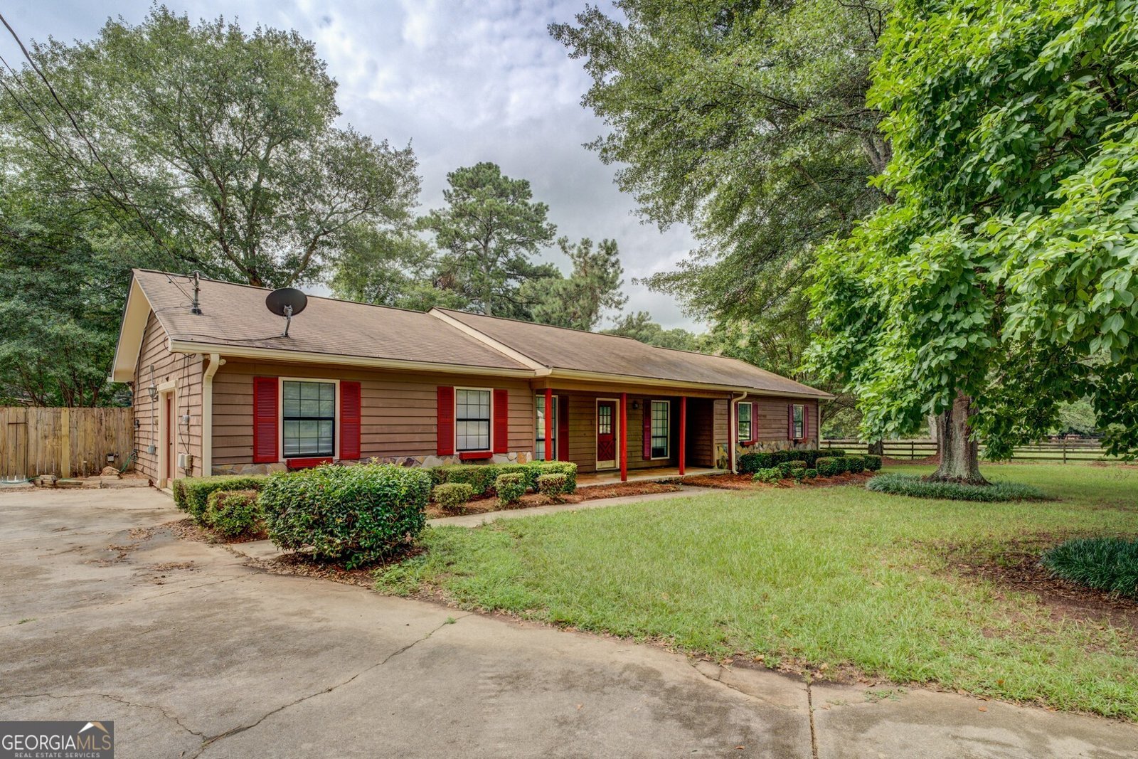 95 Dixie Trail Covington - 20
