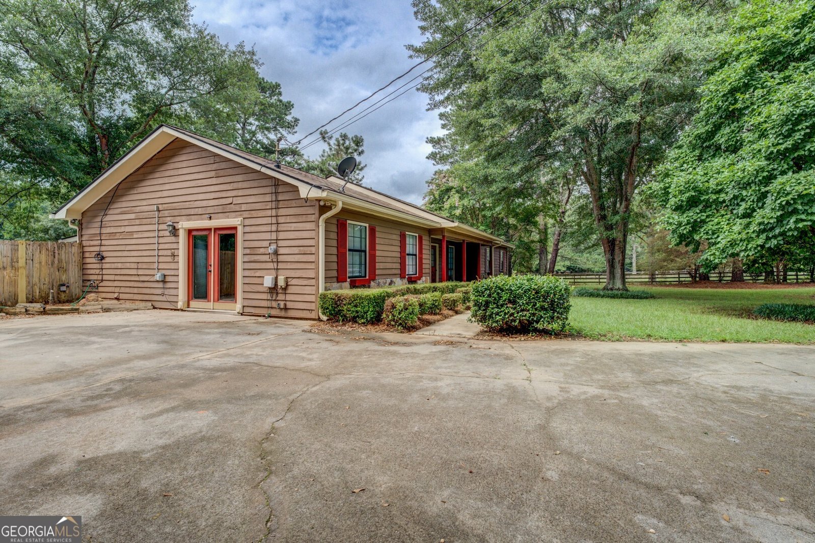 95 Dixie Trail Covington - 21