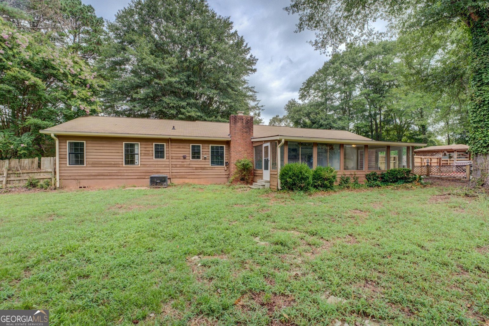 95 Dixie Trail Covington - 23