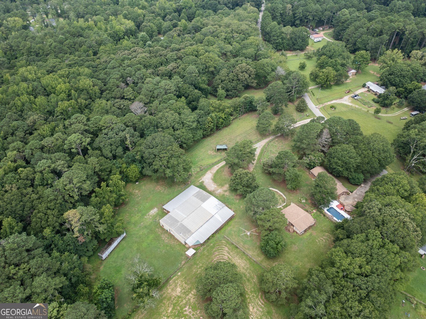 95 Dixie Trail Covington - 3