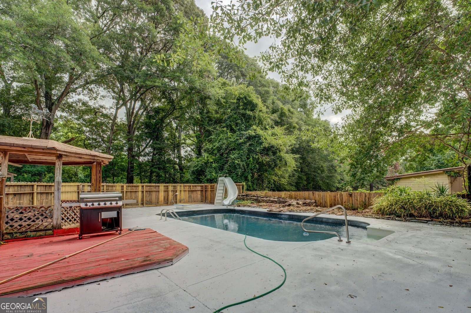 95 Dixie Trail Covington - 56