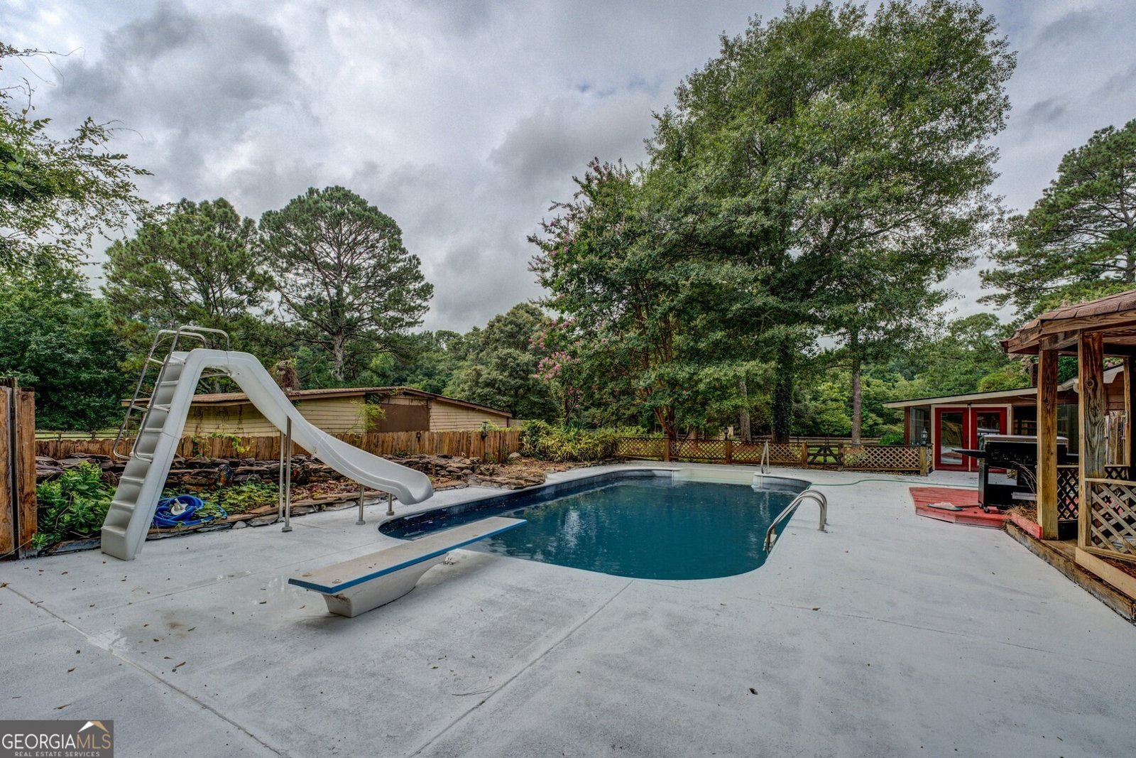 95 Dixie Trail Covington - 58