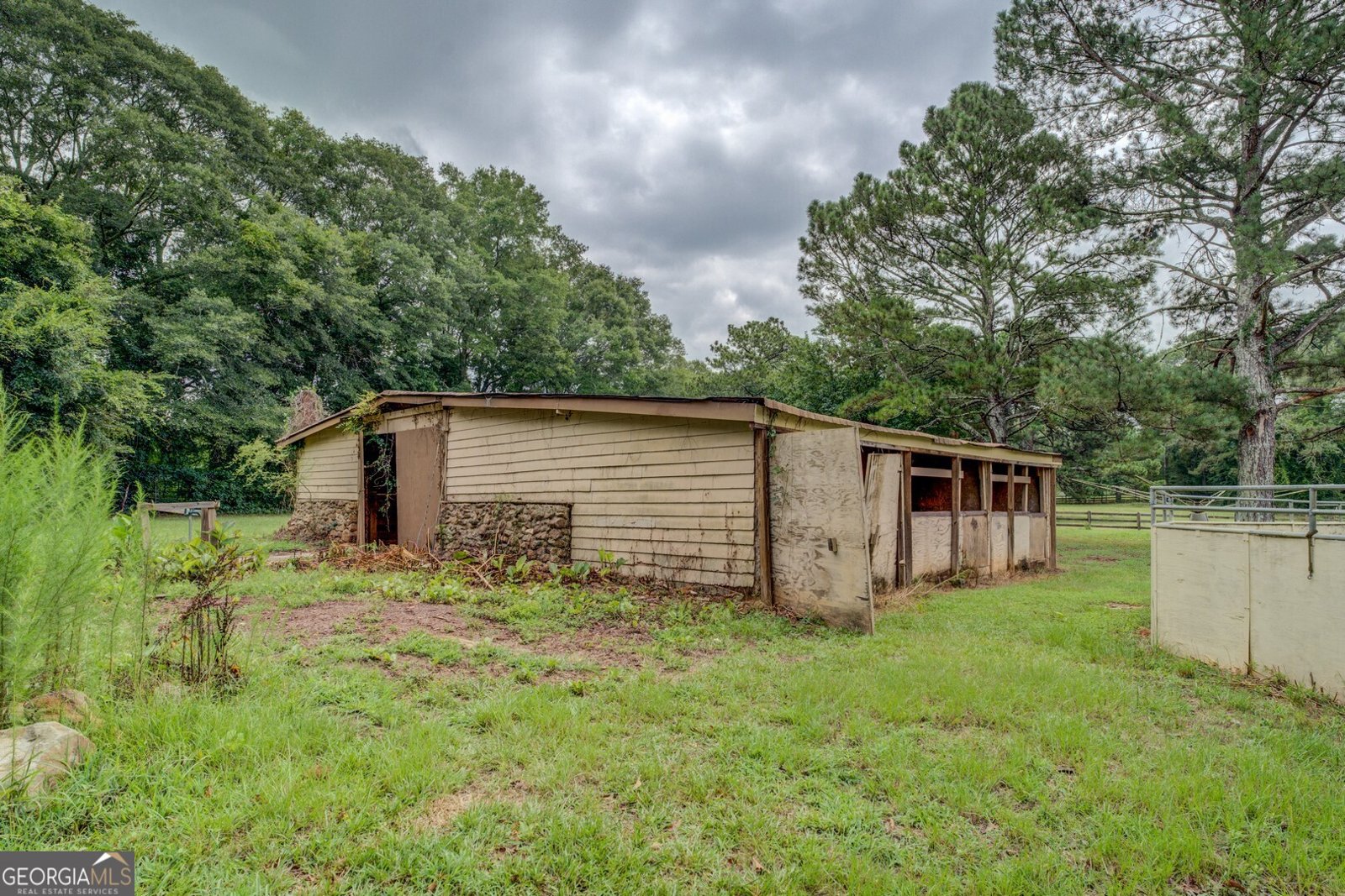95 Dixie Trail Covington - 61