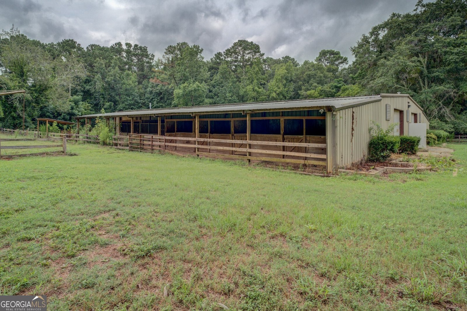 95 Dixie Trail Covington - 64