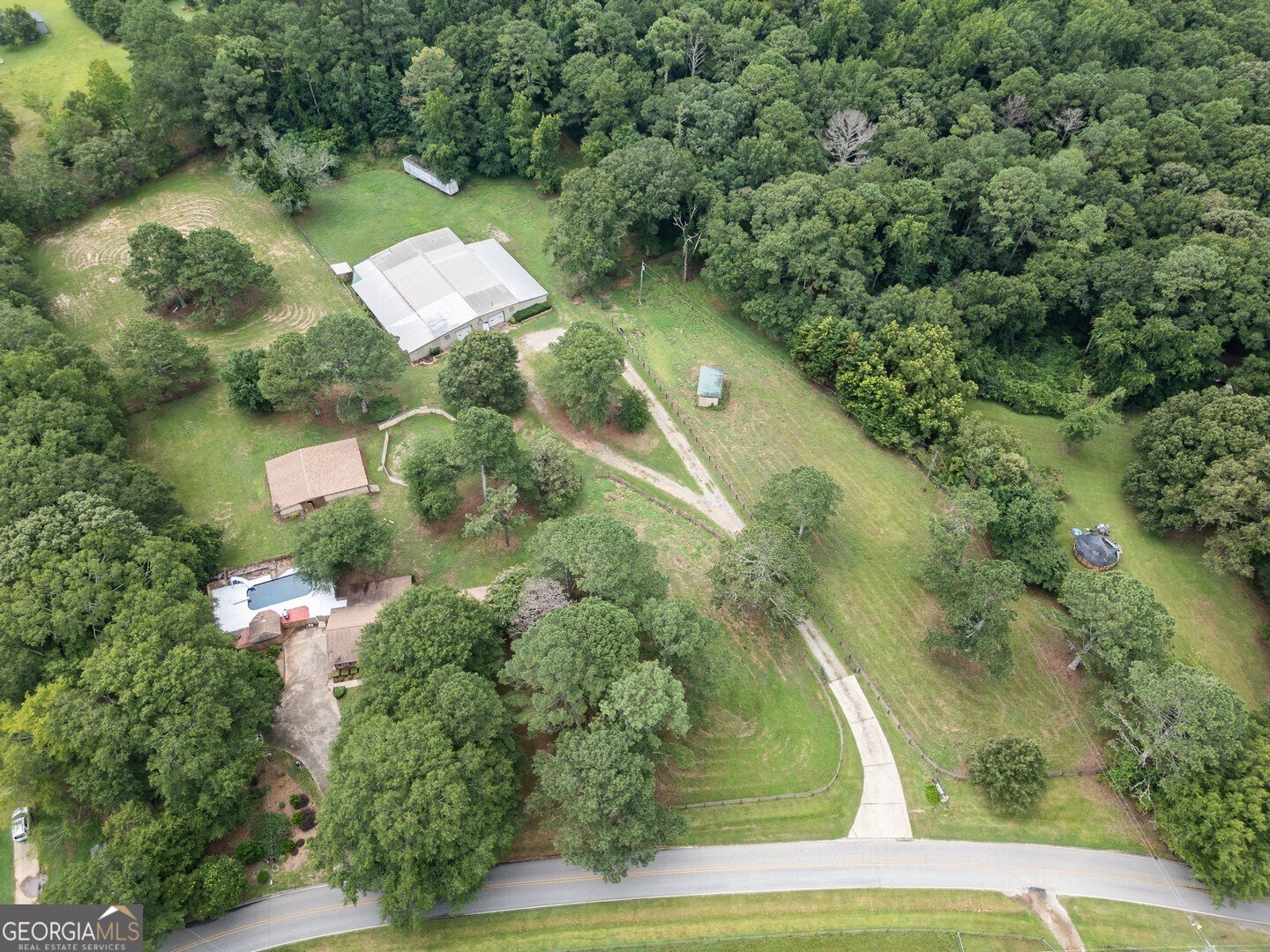 95 Dixie Trail Covington - 7