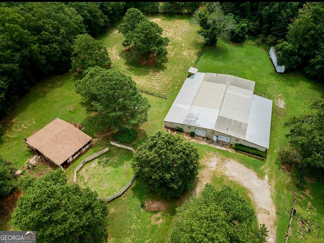 95 Dixie Trail Covington - 76