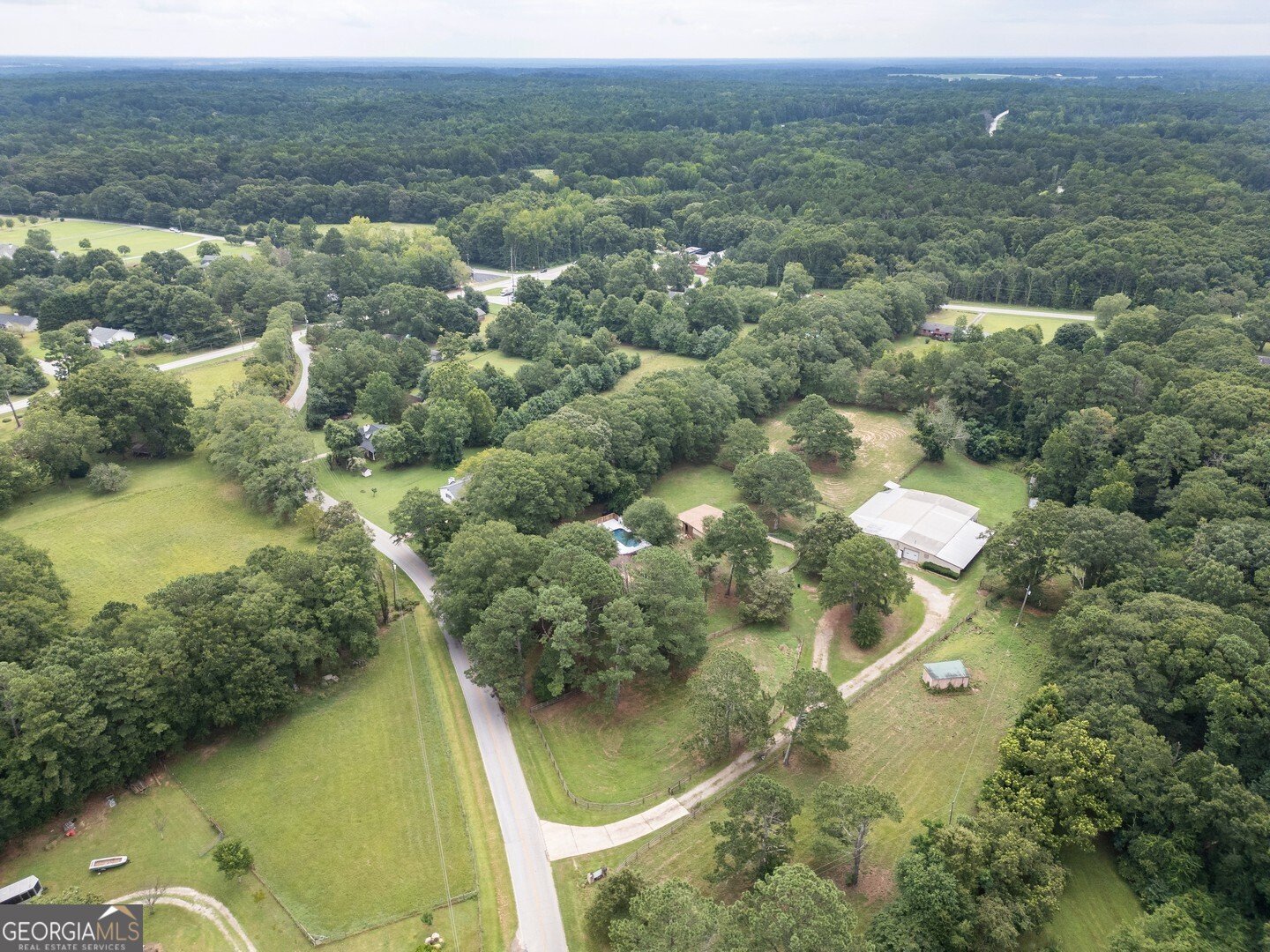 95 Dixie Trail Covington - 9