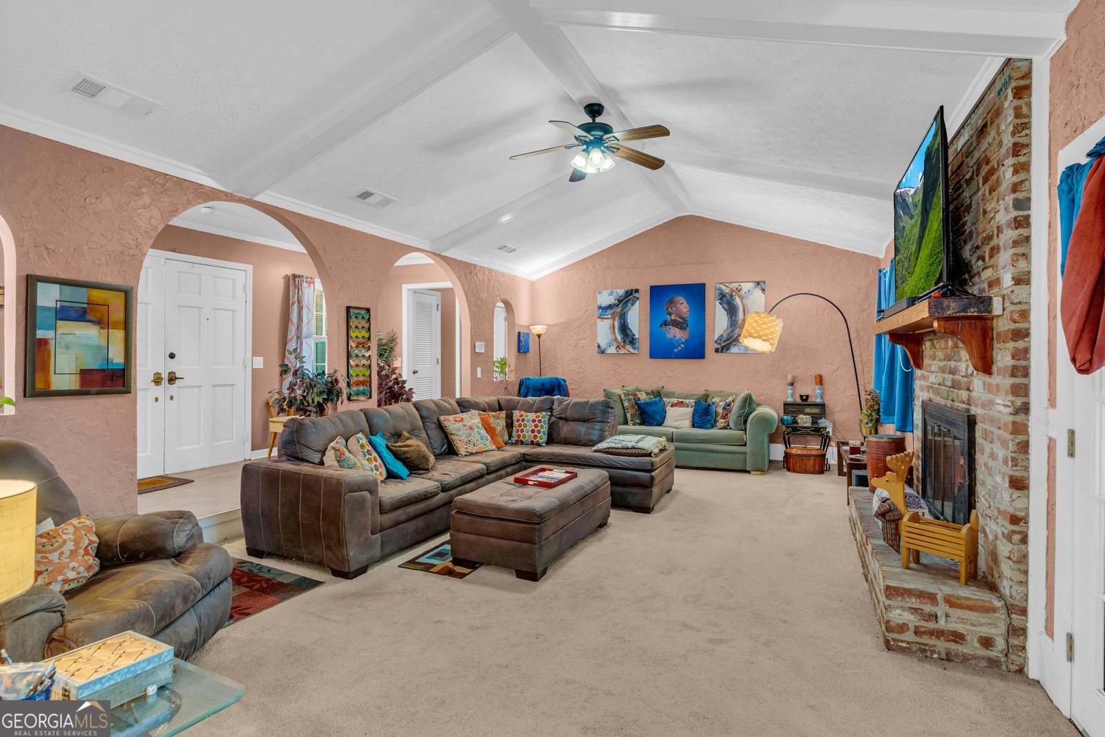 2671 Club Forest Court Conyers - 10