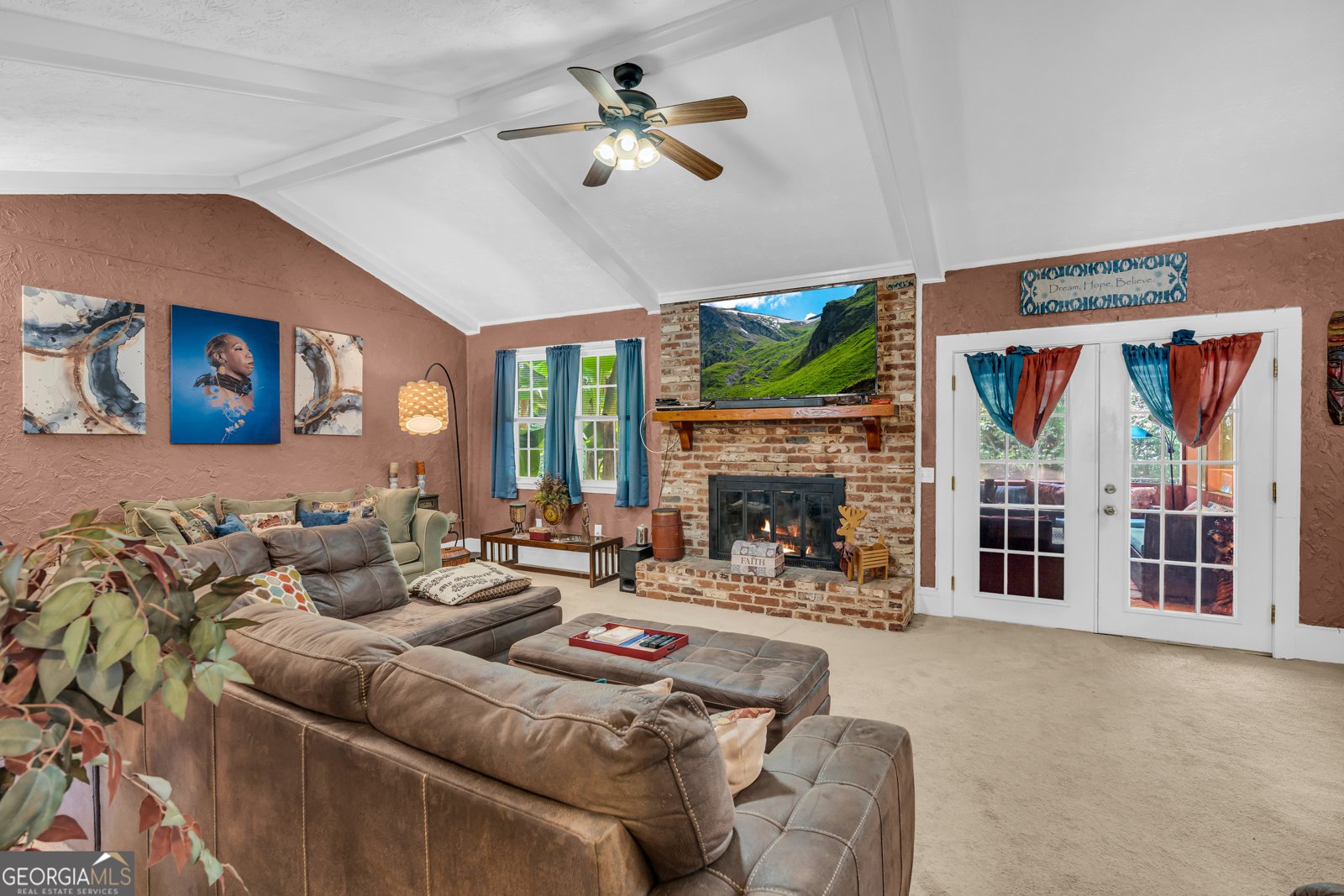 2671 Club Forest Court Conyers - 12