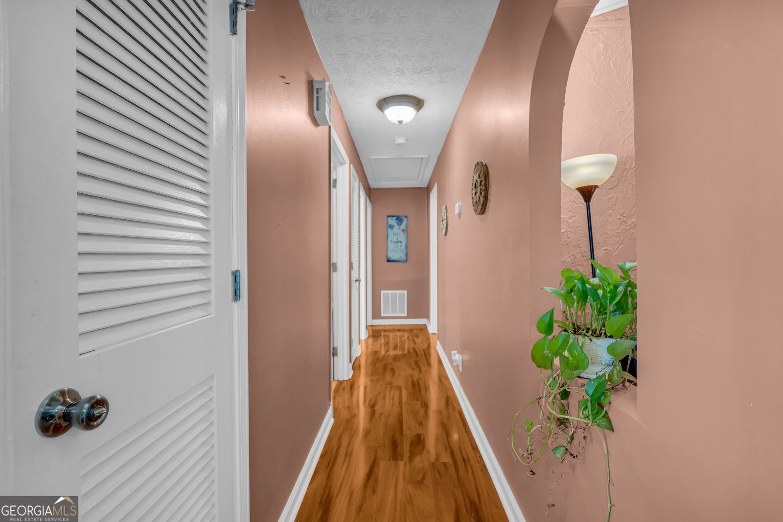 2671 Club Forest Court Conyers - 14