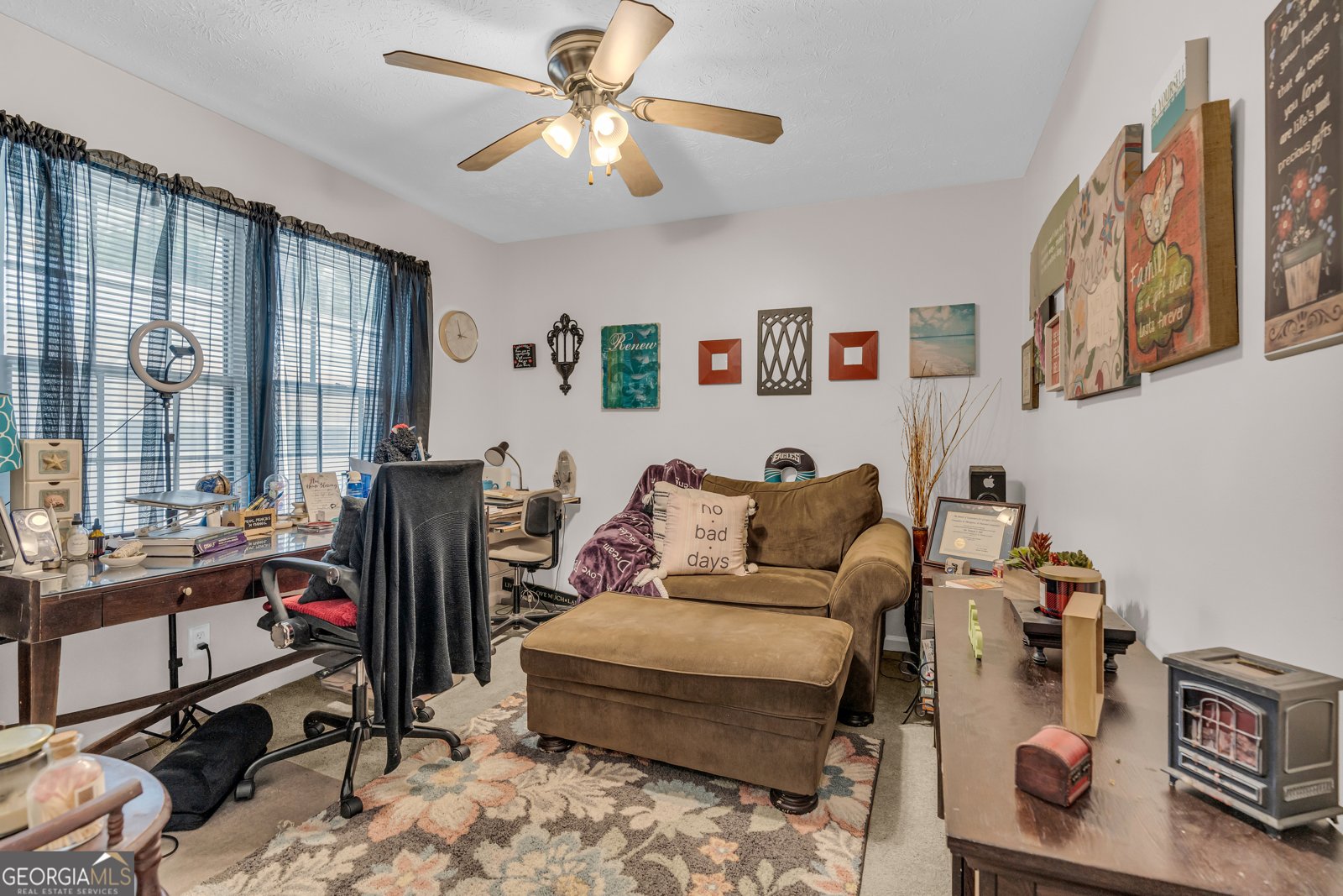 2671 Club Forest Court Conyers - 15