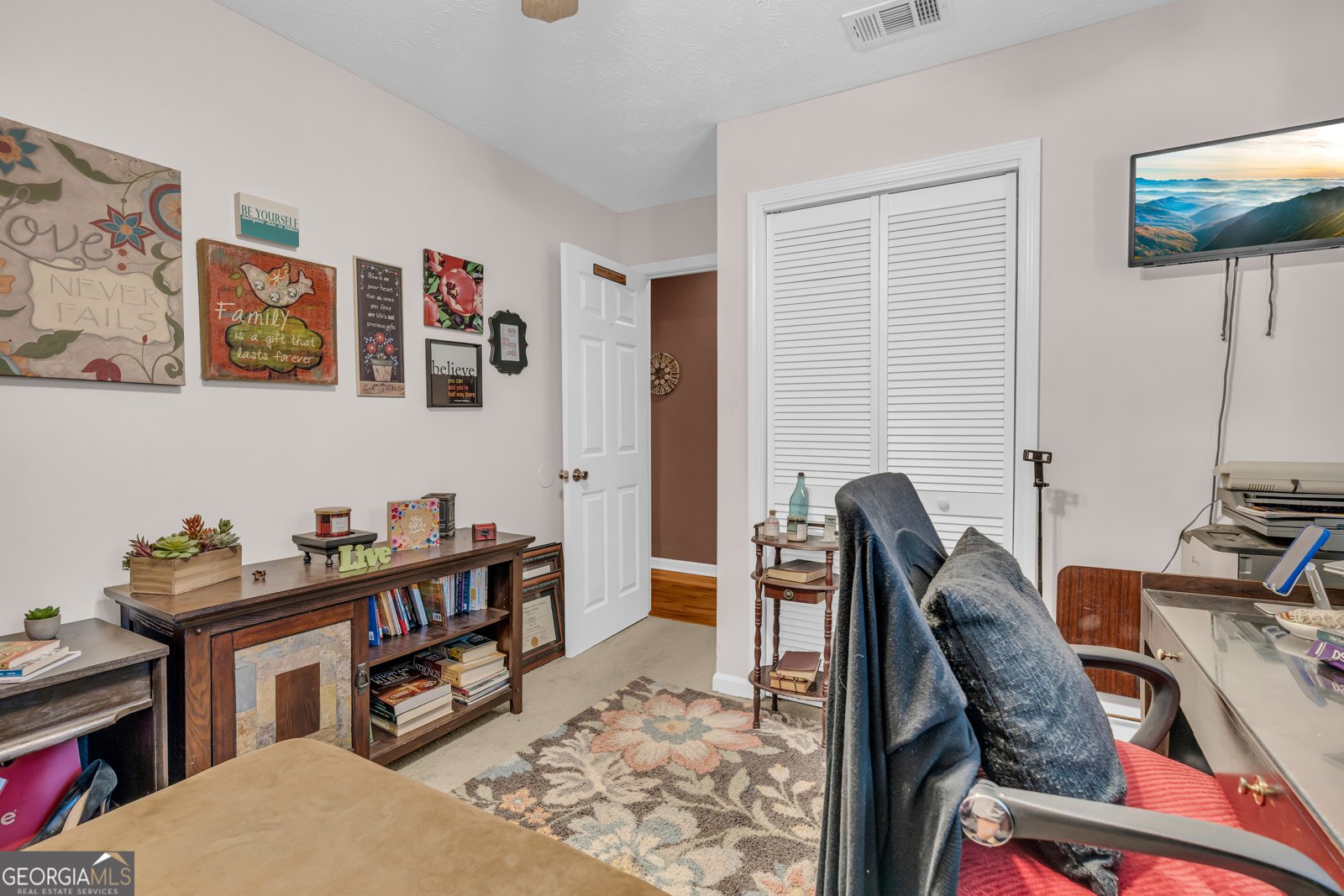 2671 Club Forest Court Conyers - 16