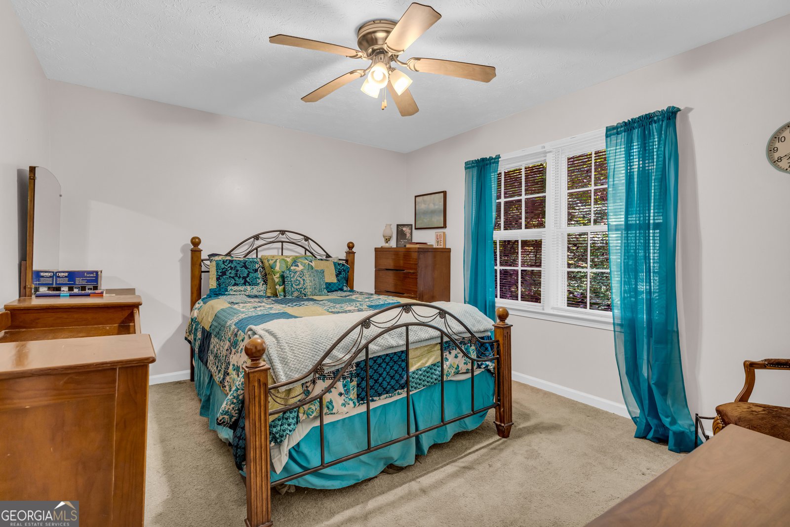 2671 Club Forest Court Conyers - 19