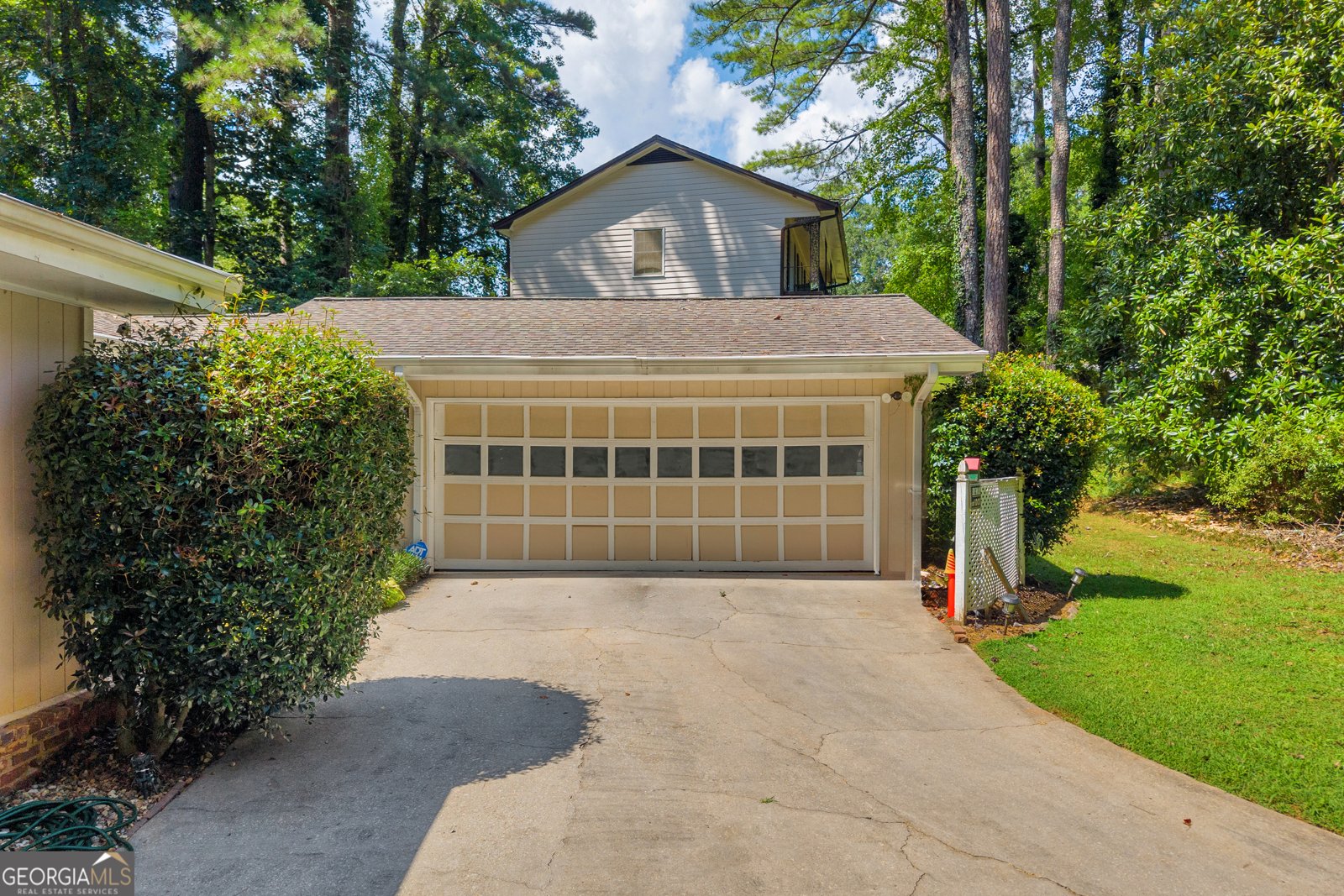 2671 Club Forest Court Conyers - 2
