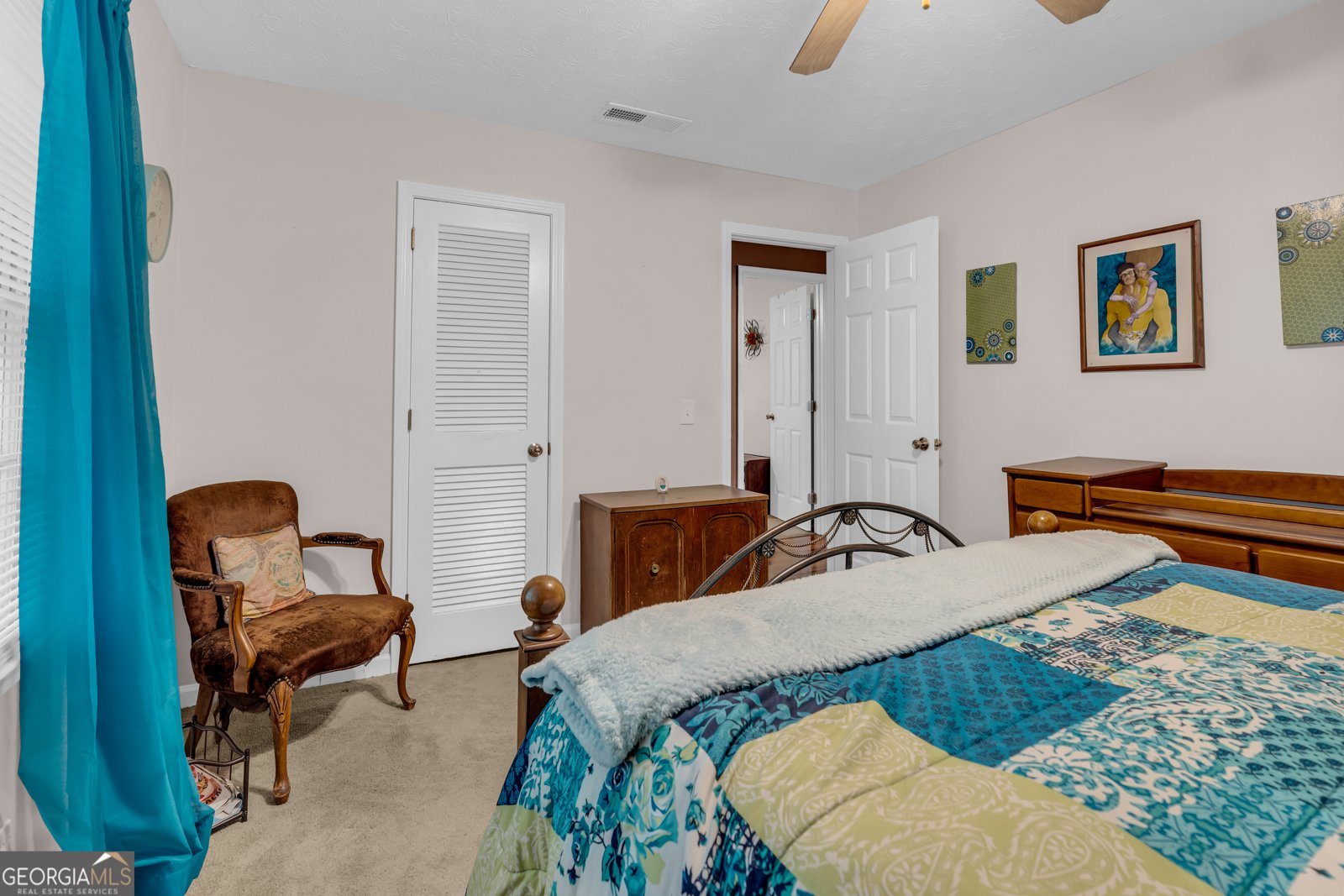 2671 Club Forest Court Conyers - 20