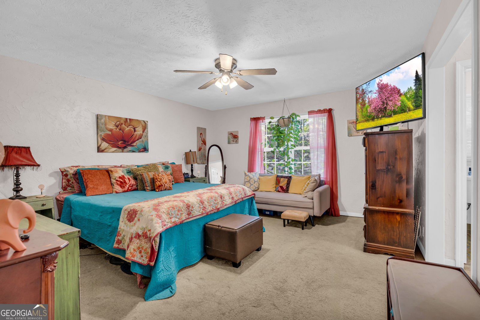 2671 Club Forest Court Conyers - 21