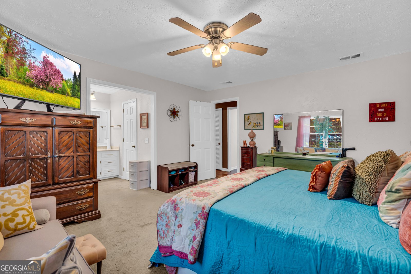 2671 Club Forest Court Conyers - 22