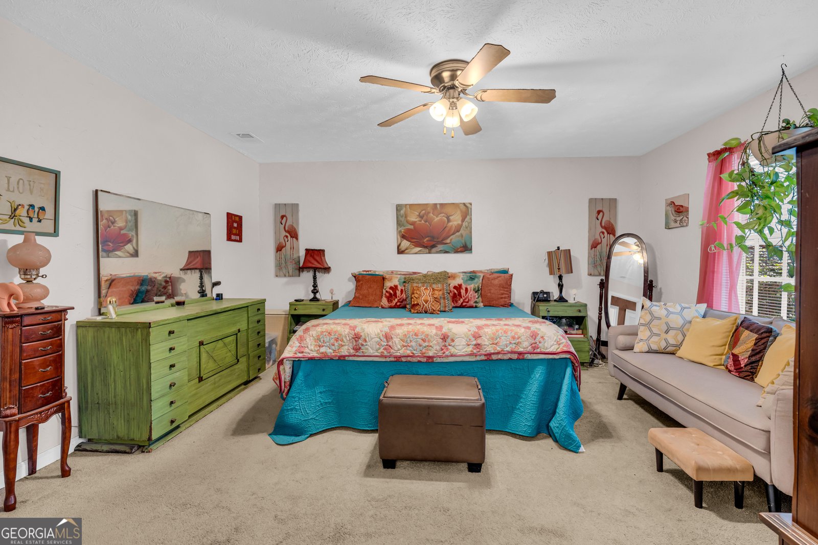 2671 Club Forest Court Conyers - 23