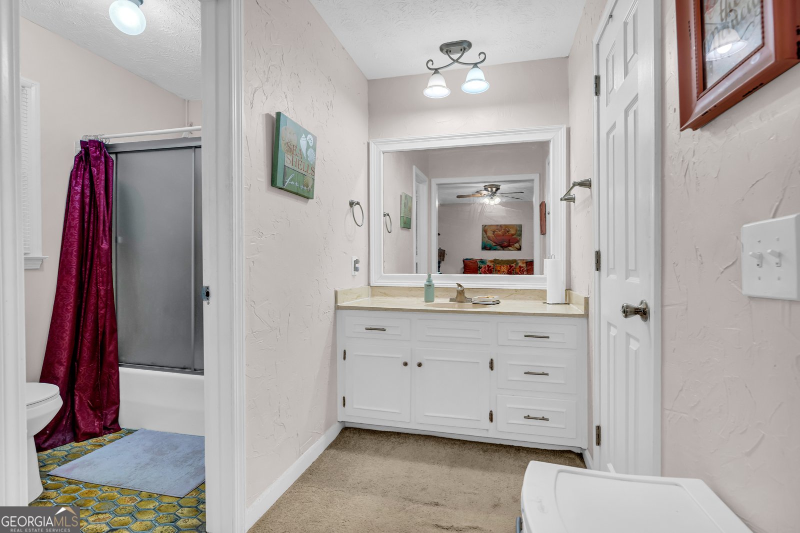 2671 Club Forest Court Conyers - 24