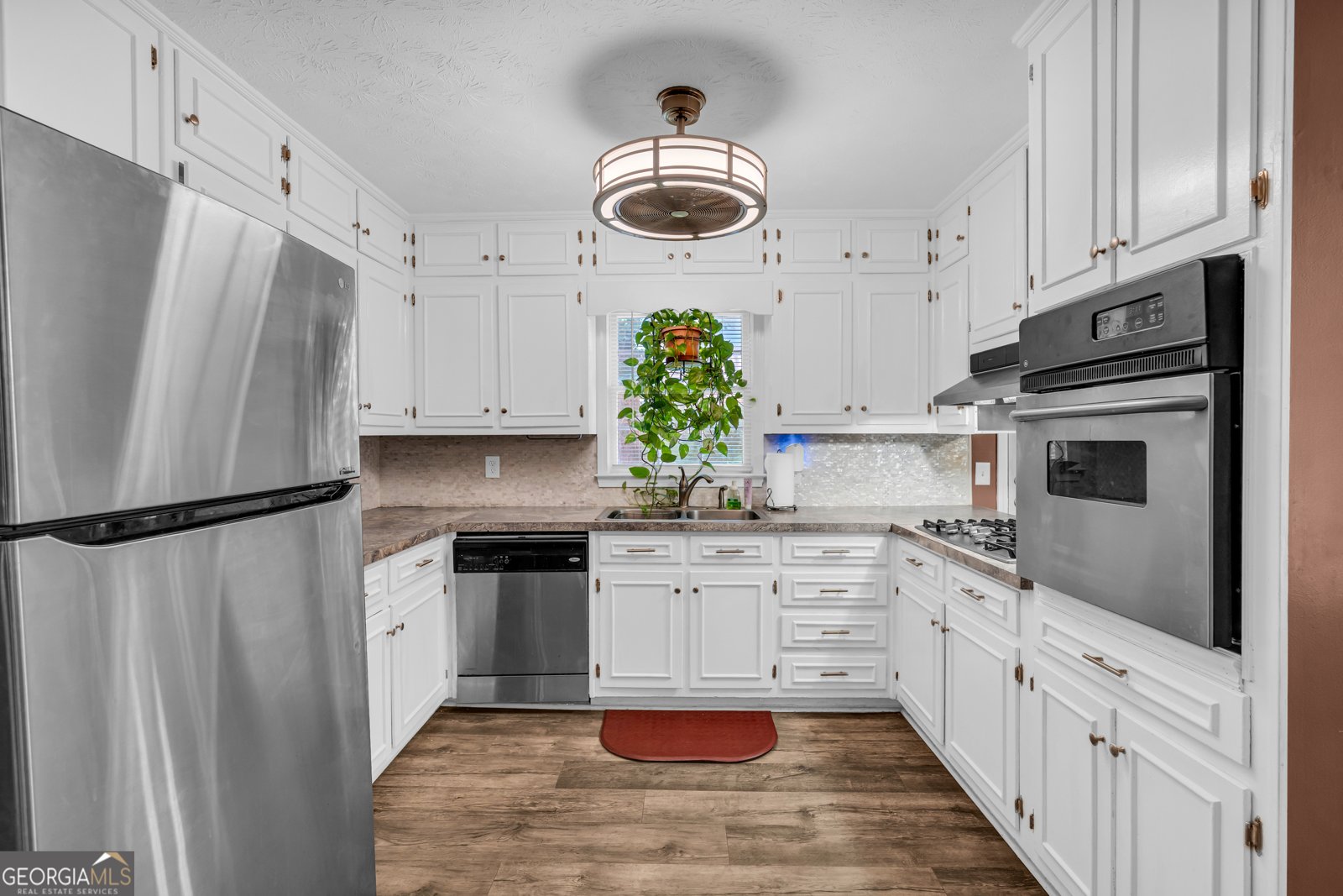 2671 Club Forest Court Conyers - 30