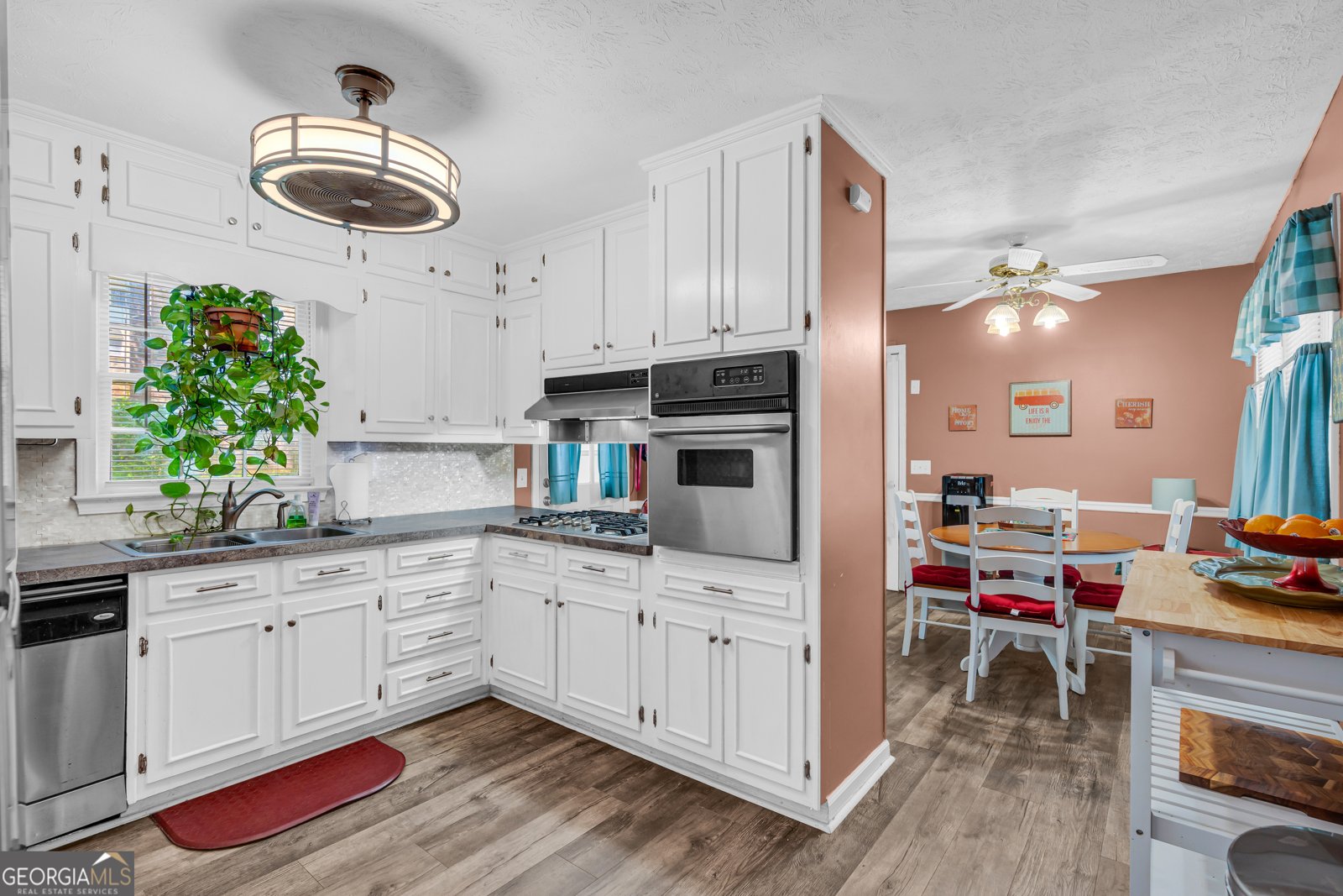 2671 Club Forest Court Conyers - 31