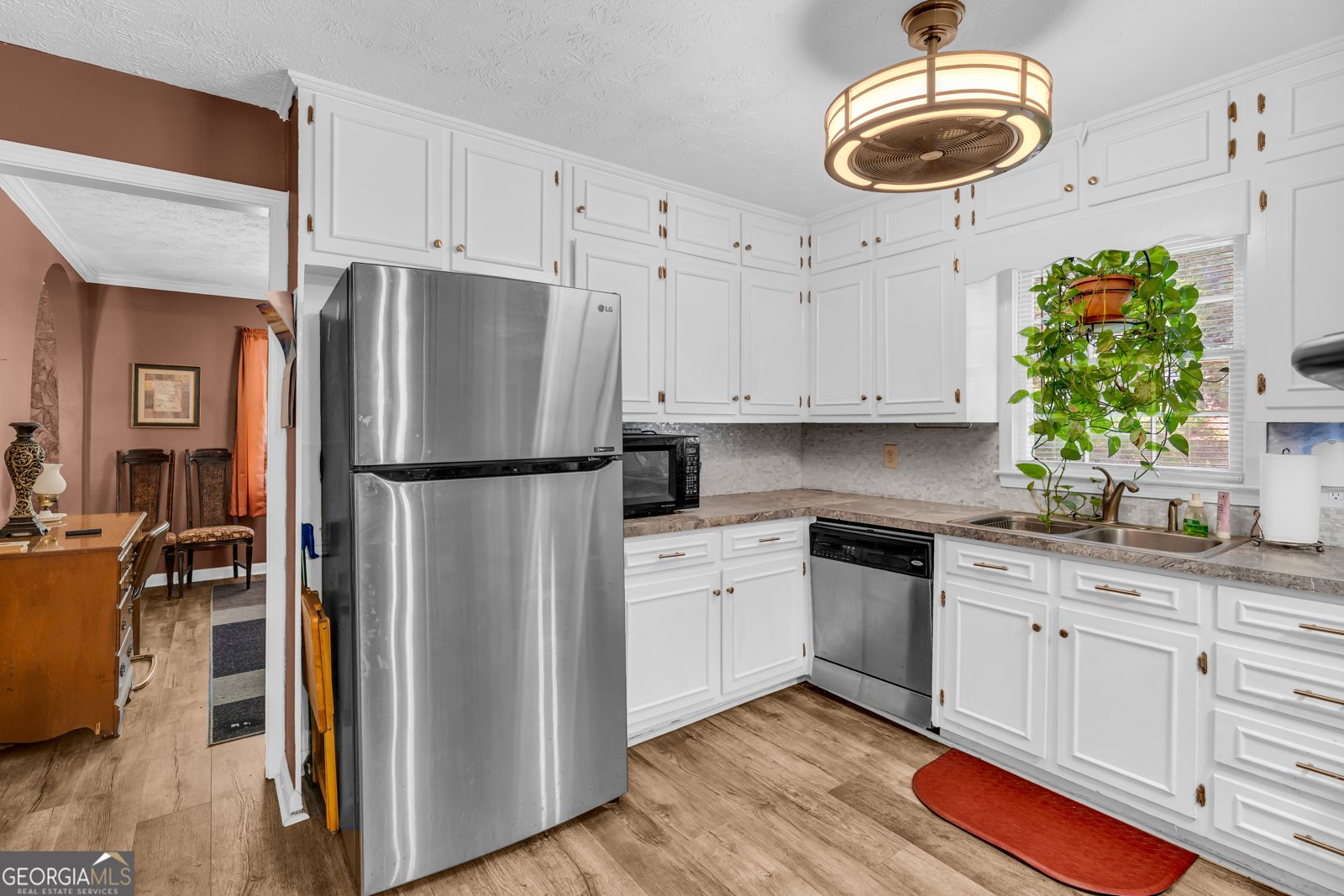 2671 Club Forest Court Conyers - 32