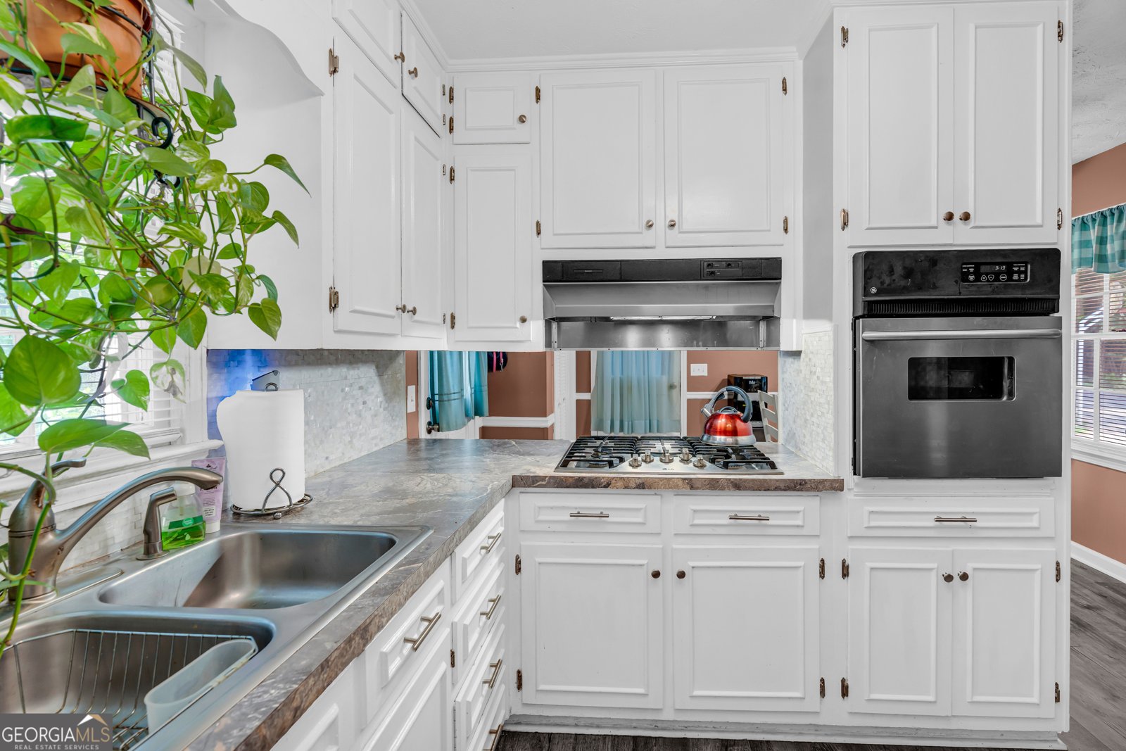 2671 Club Forest Court Conyers - 33