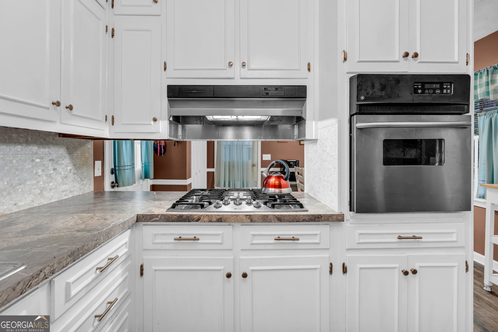 2671 Club Forest Court Conyers - 34