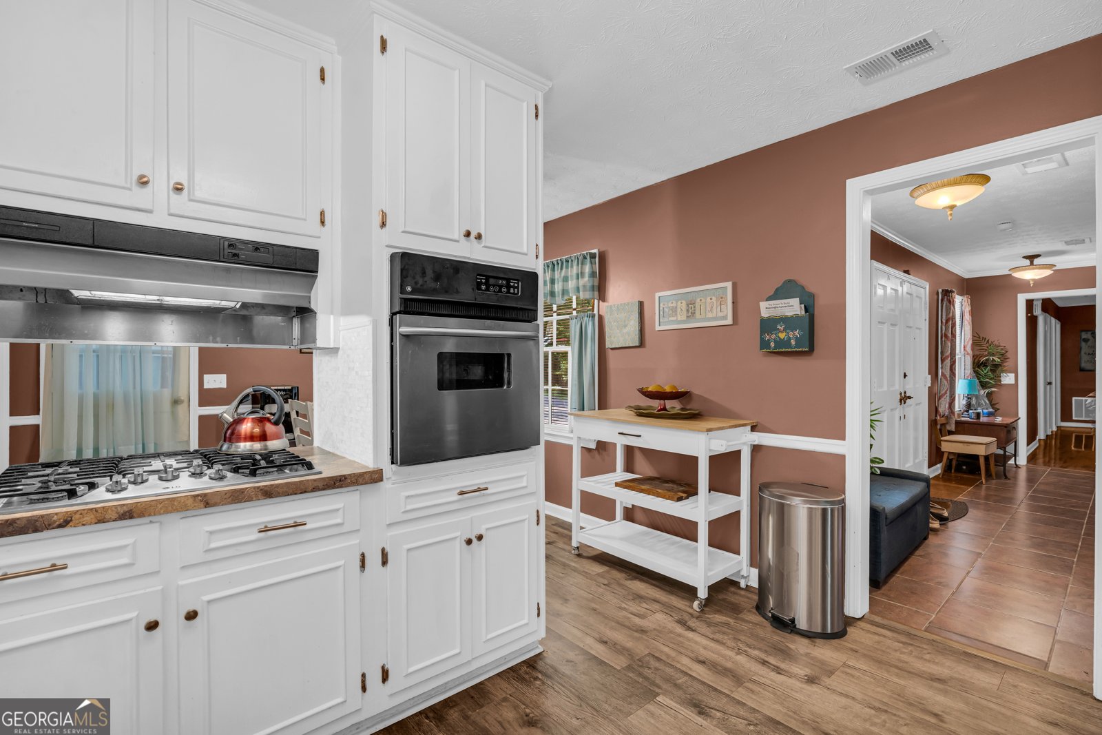 2671 Club Forest Court Conyers - 35