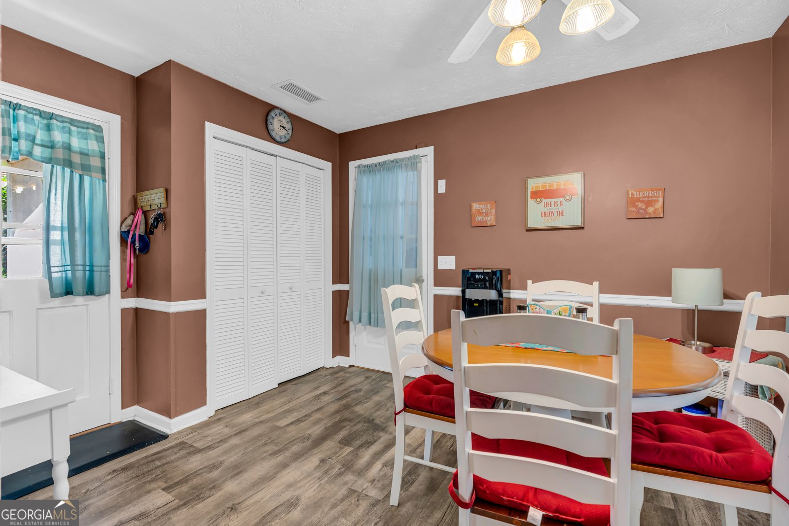 2671 Club Forest Court Conyers - 36