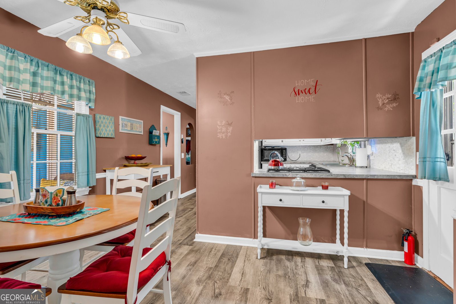 2671 Club Forest Court Conyers - 37