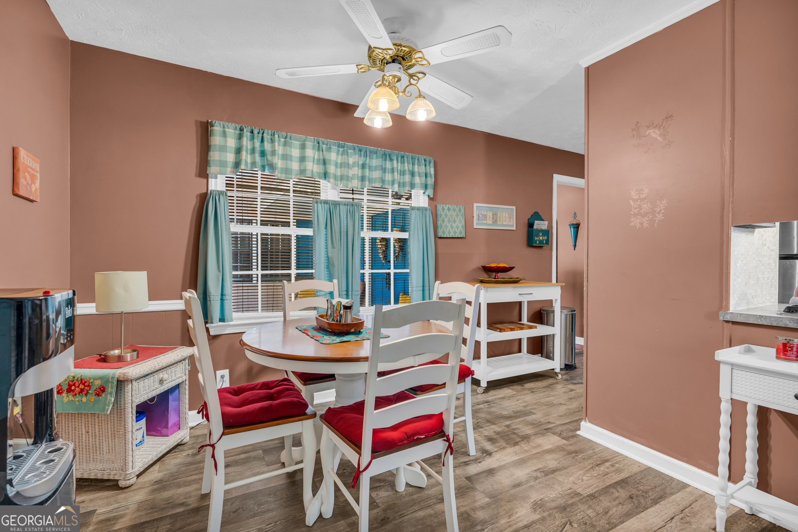2671 Club Forest Court Conyers - 38