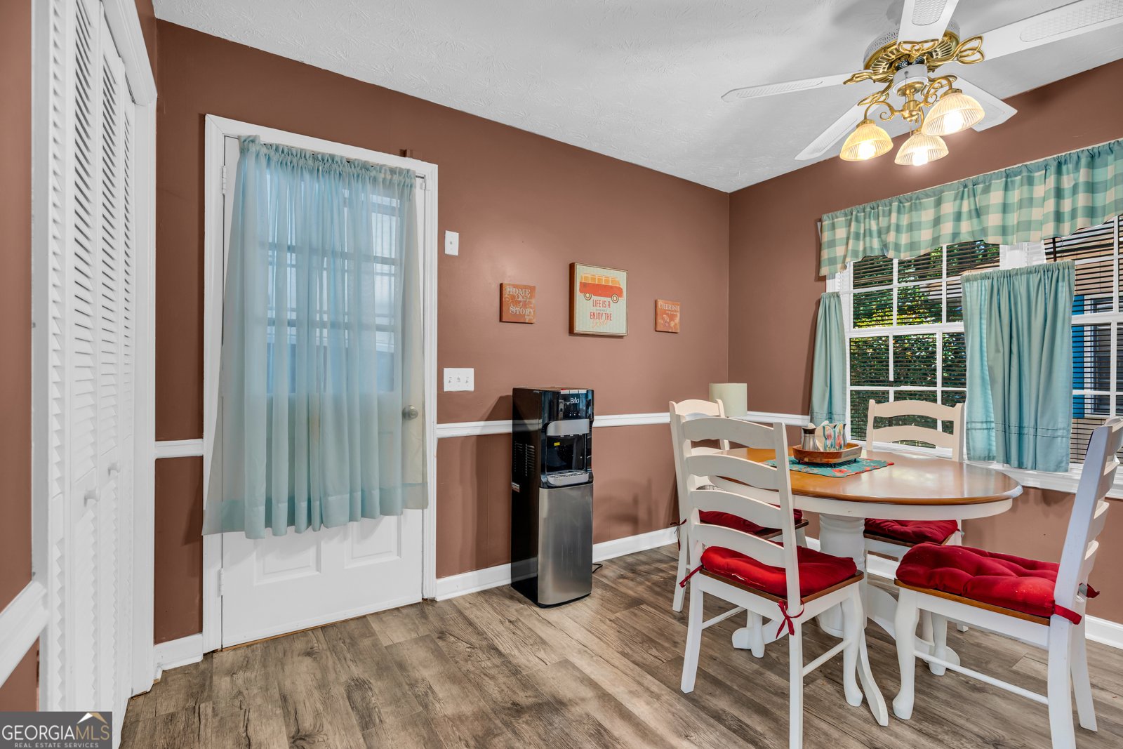 2671 Club Forest Court Conyers - 39