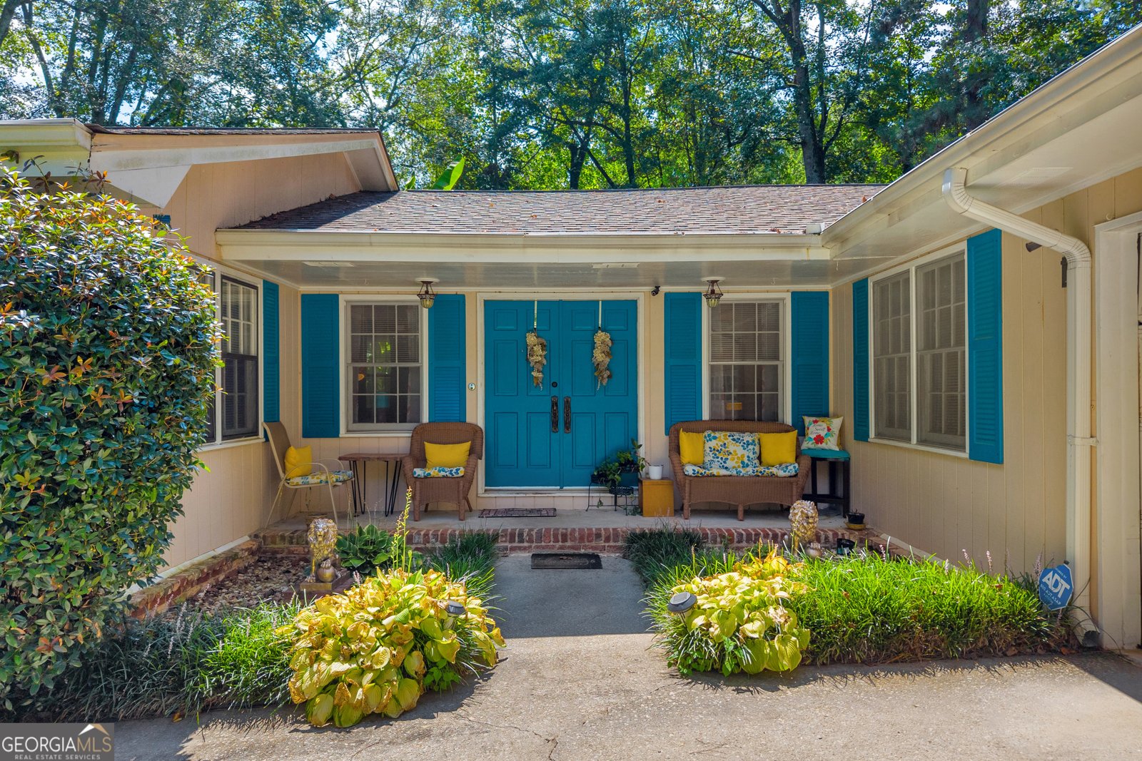 2671 Club Forest Court Conyers - 4