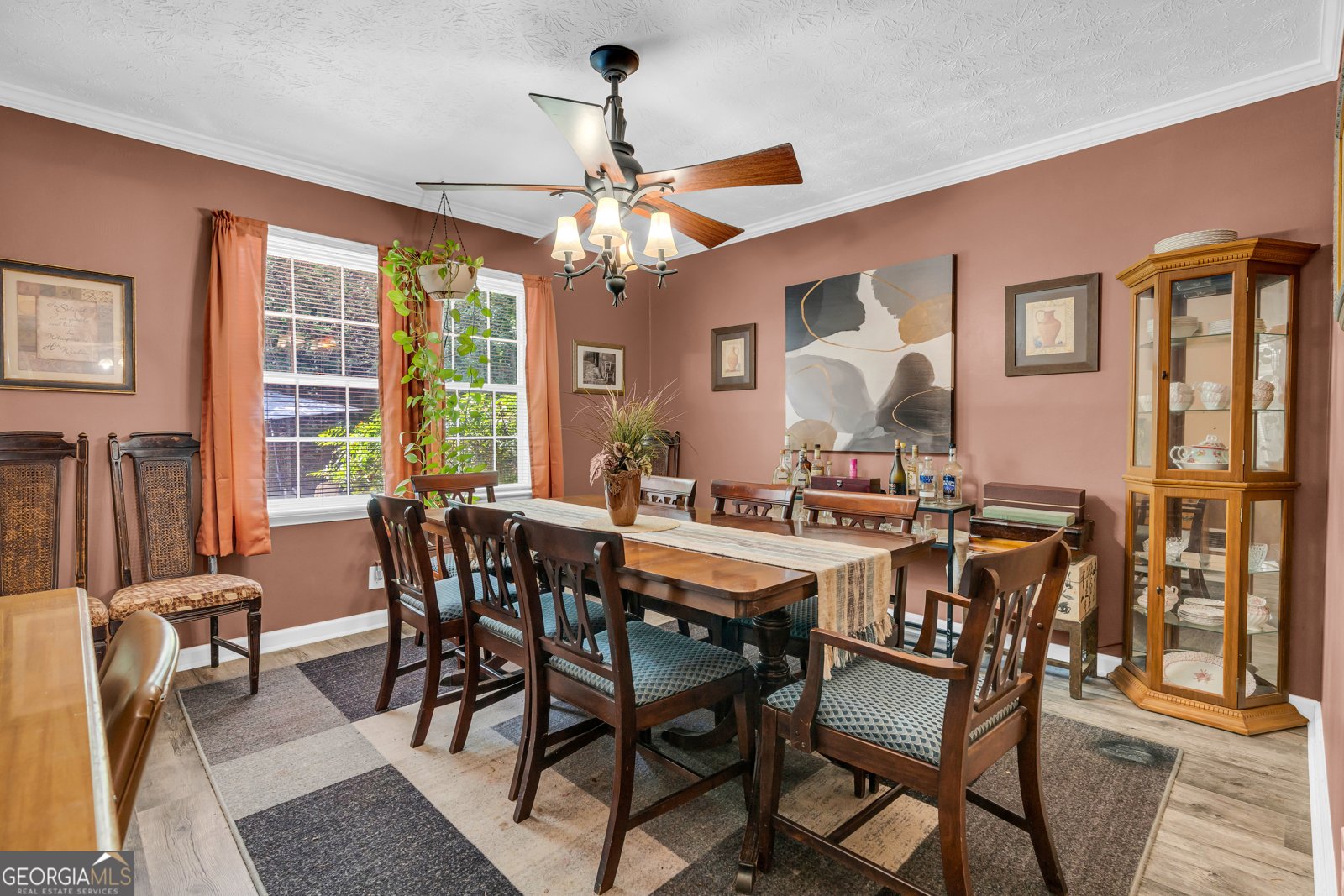 2671 Club Forest Court Conyers - 40