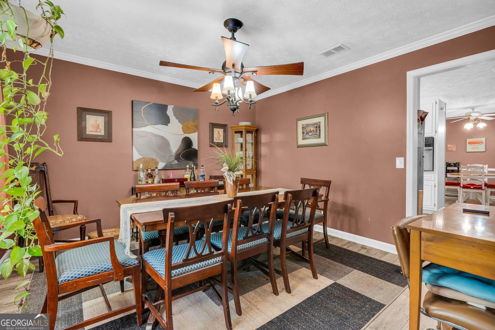 2671 Club Forest Court Conyers - 41
