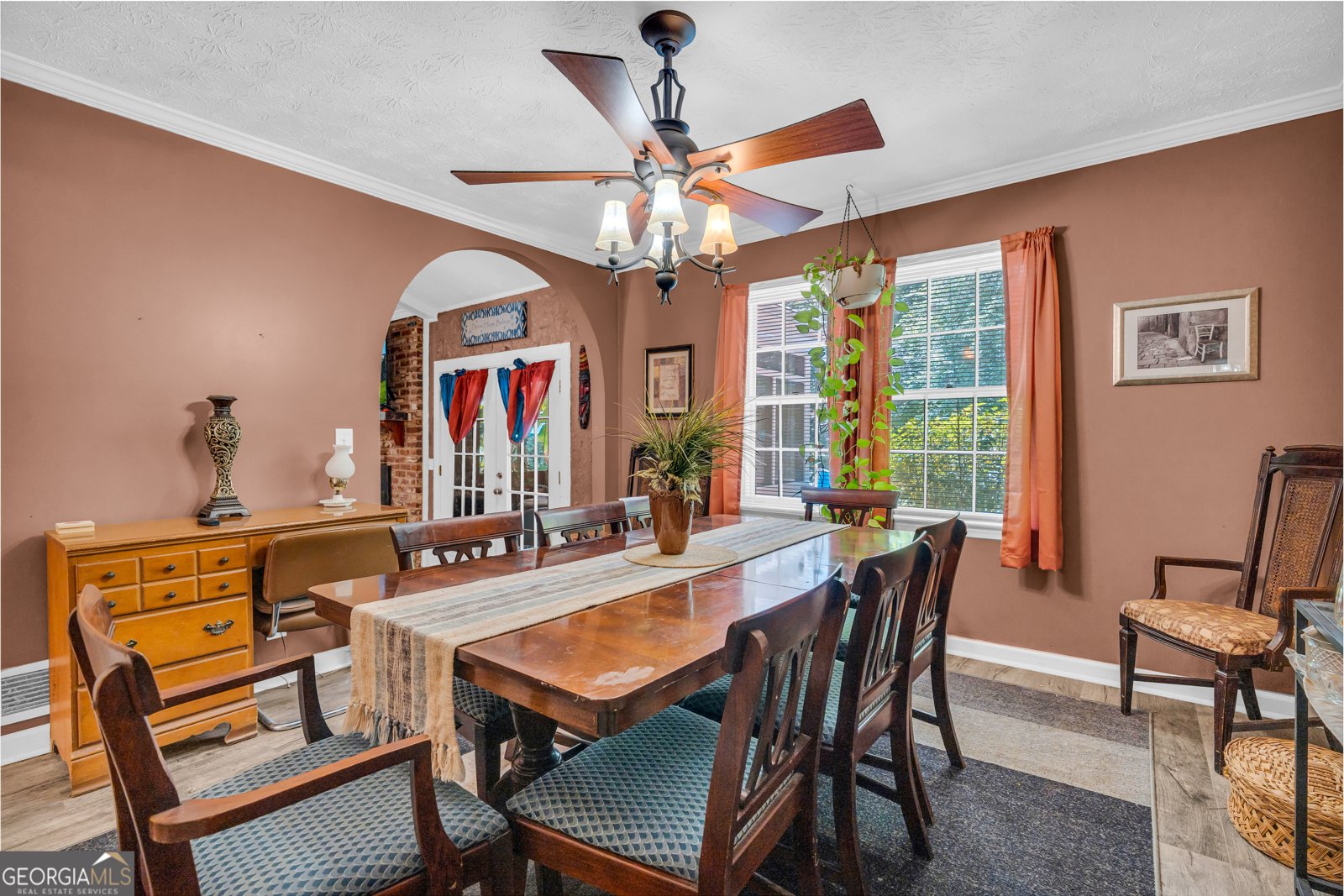 2671 Club Forest Court Conyers - 42