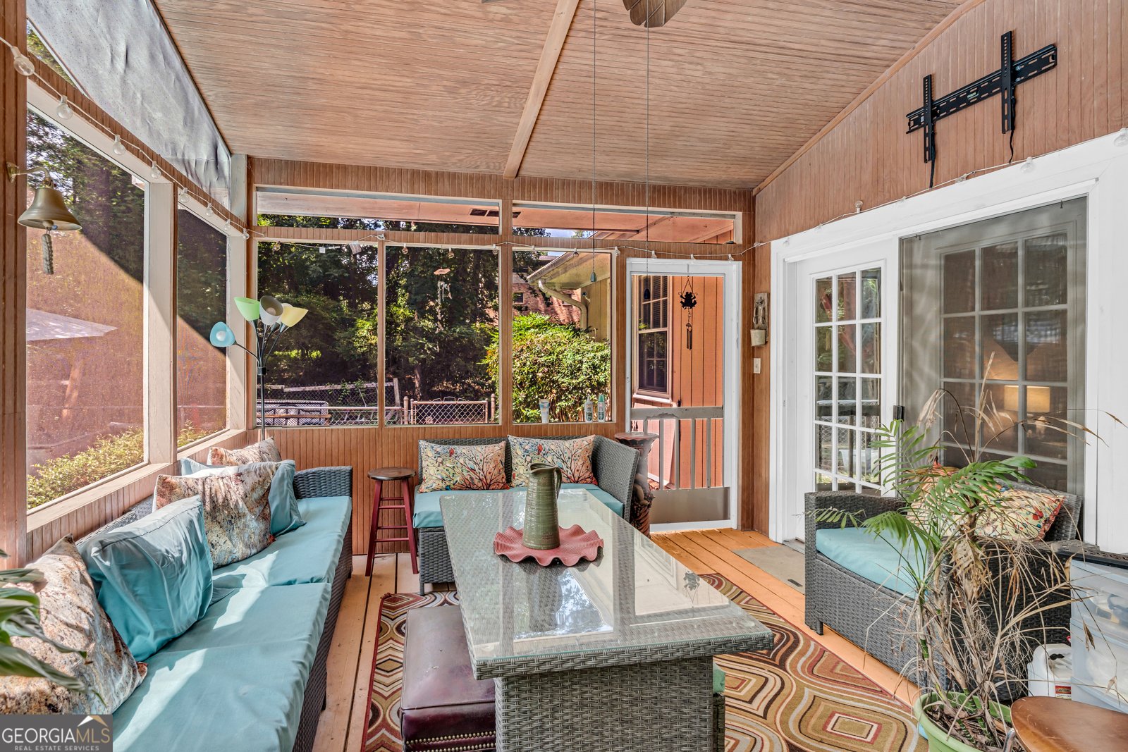 2671 Club Forest Court Conyers - 47