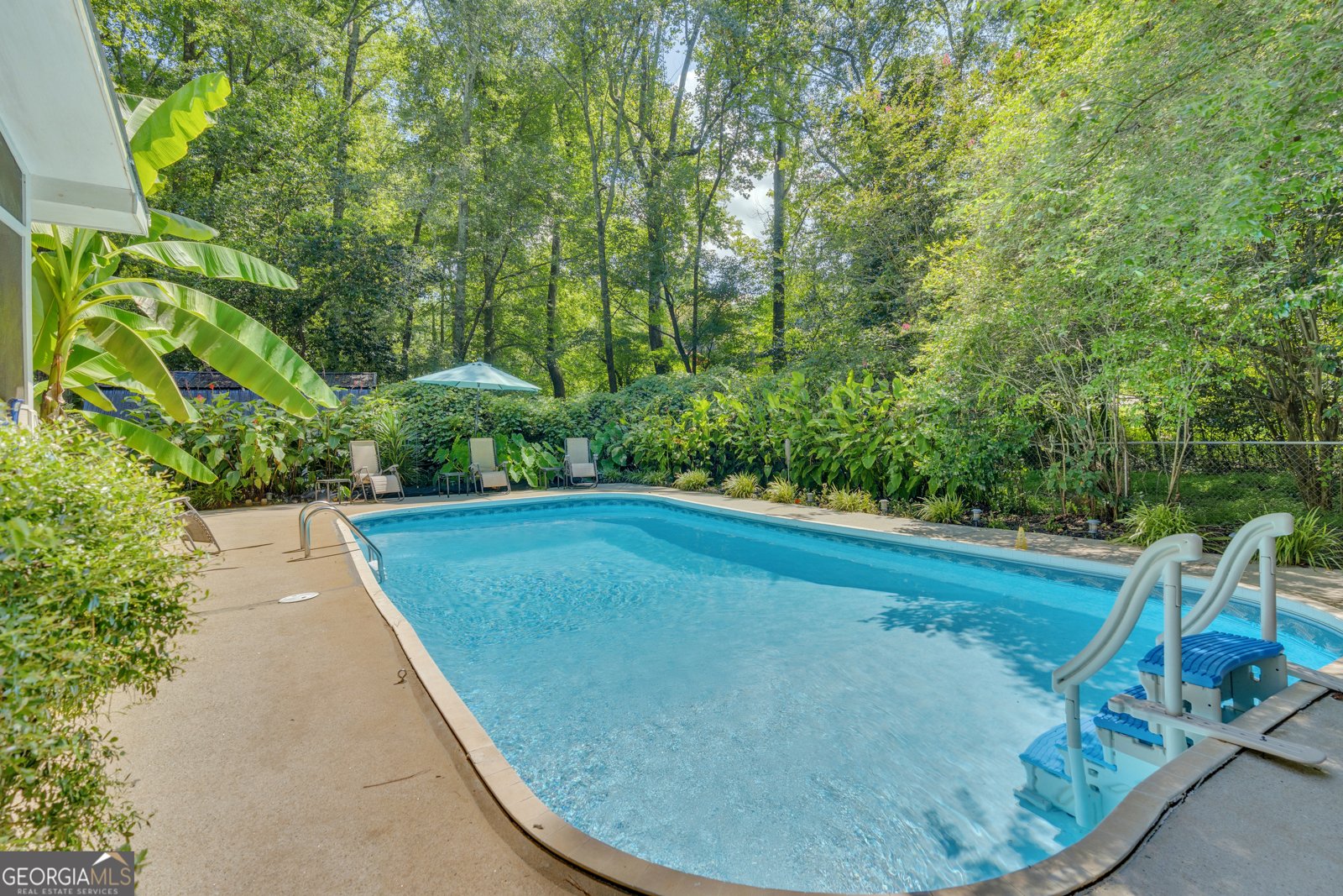 2671 Club Forest Court Conyers - 48