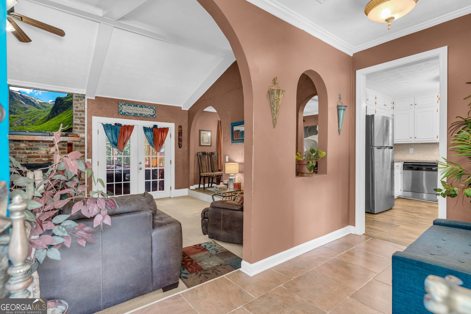 2671 Club Forest Court Conyers - 5