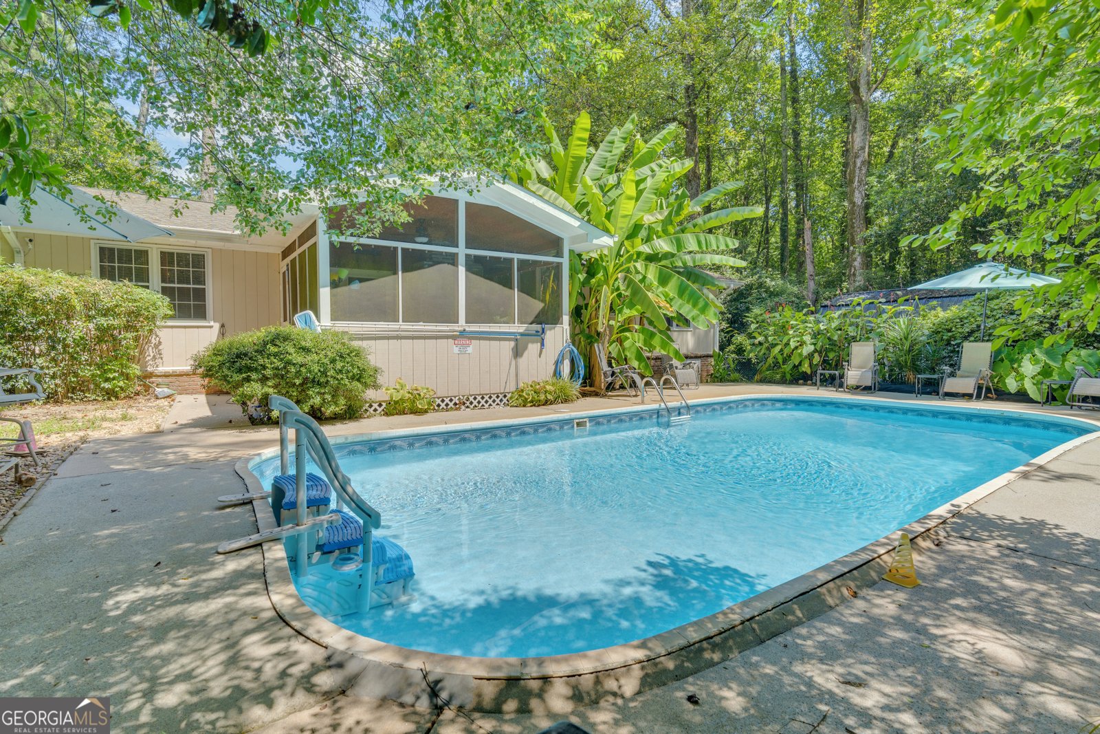 2671 Club Forest Court Conyers - 51