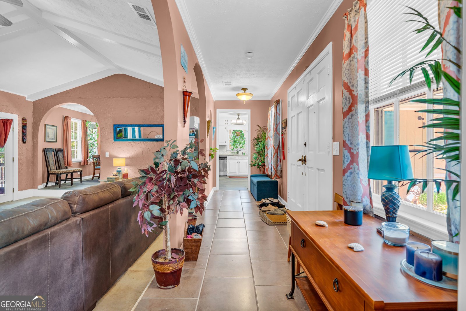 2671 Club Forest Court Conyers - 6