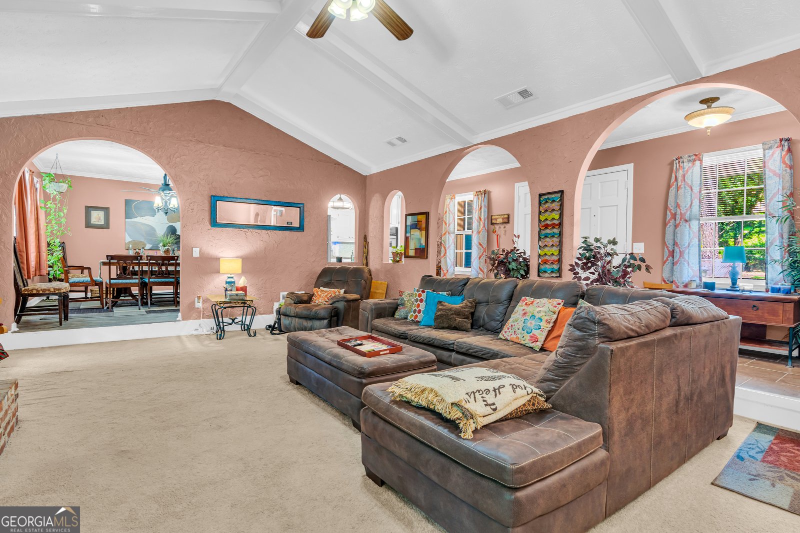2671 Club Forest Court Conyers - 8