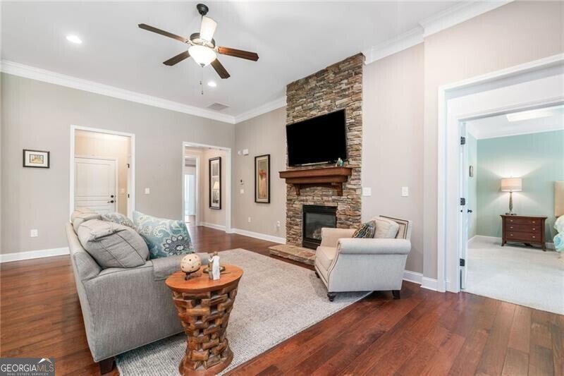 502 Appalachian Woods Drive Canton - 10