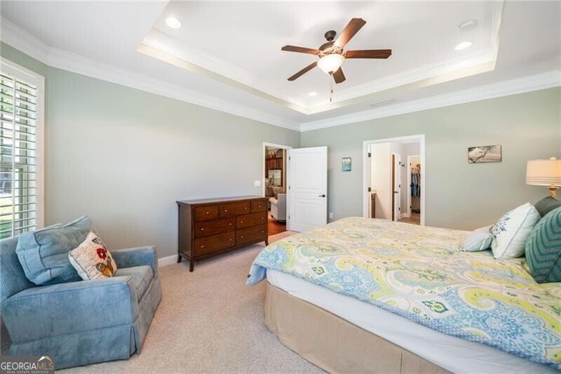 502 Appalachian Woods Drive Canton - 13